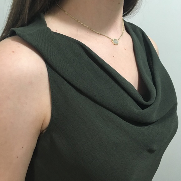 Bloomingdales and Tahari - Blouse - Exquisite Con. - Picture 3 of 8